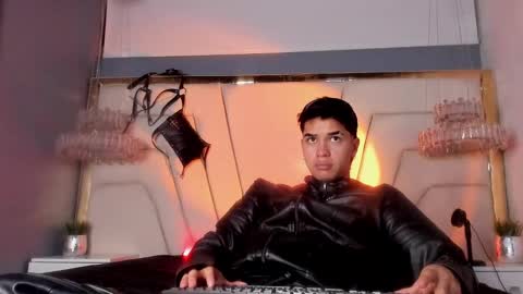 andy palmer online show from 01.19.25