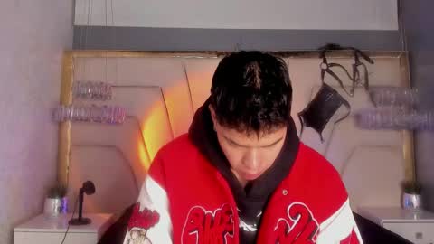 andy palmer online show from 01.22.25