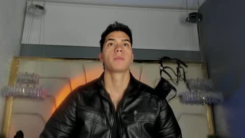 andy palmer online show from 01.23.25