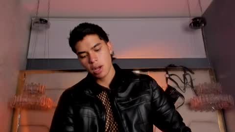 andy palmer online show from 01.26.25