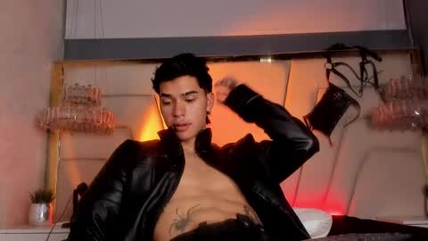 andy palmer online show from 01.26.25