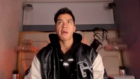 andy palmer online show from 01.27.25