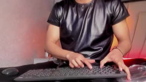 andy palmer online show from 01.29.25