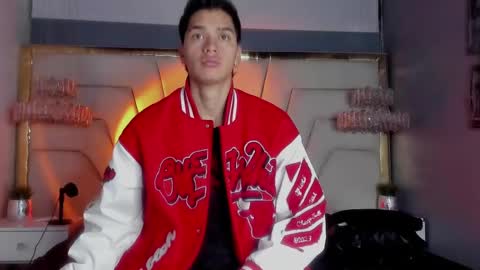 andy palmer online show from 01.30.25