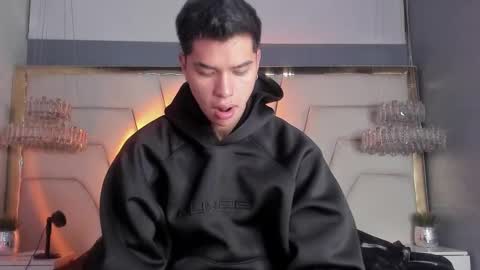 andy palmer online show from 01.31.25