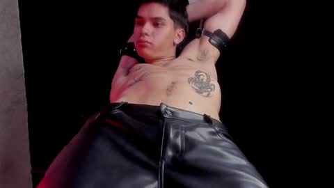 andy palmer online show from 01.31.25