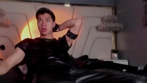 andy palmer online show from 02.03.25