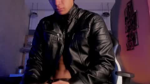 andy palmer online show from 02.05.25