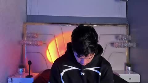 andy palmer online show from 02.07.25