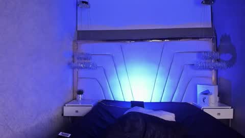 andy palmer online show from 02.11.25