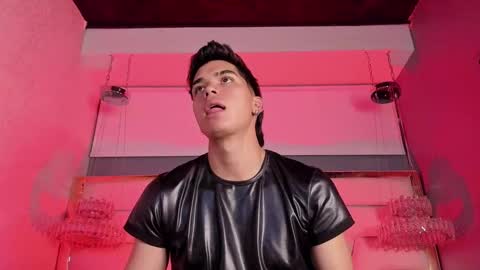 andy palmer online show from 02.11.25