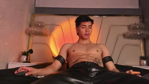 andy palmer online show from 02.13.25