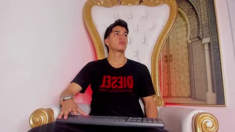 andy palmer online show from 02.15.25