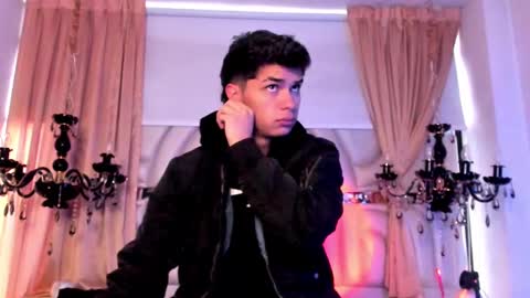 andy palmer online show from 02.17.25