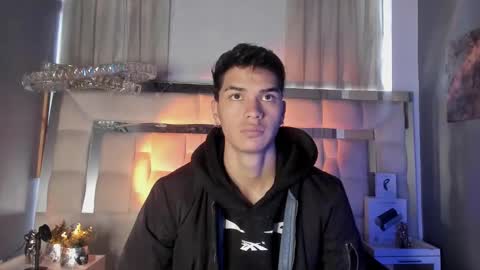 andy palmer online show from 02.19.25