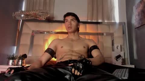 andy palmer online show from 02.19.25