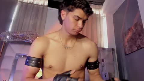 andy palmer online show from 02.19.25