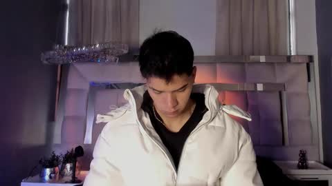 andy palmer online show from 02.20.25