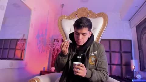 andy palmer online show from 02.26.25