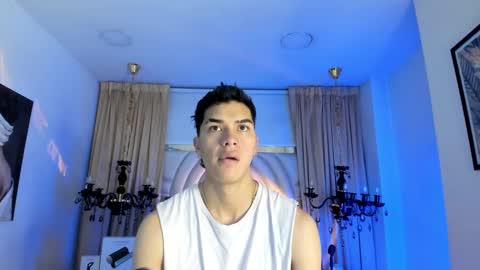 andy palmer online show from 02.28.25