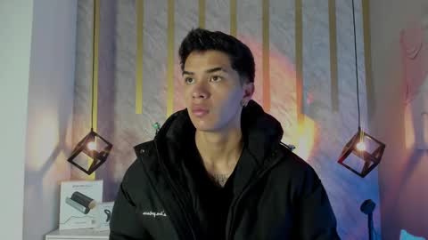 andy palmer online show from 03.01.25