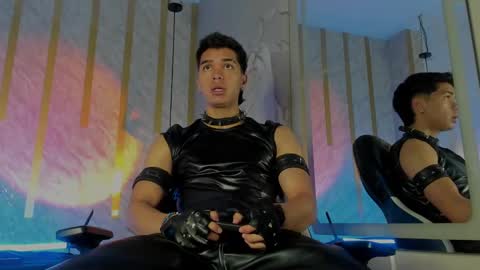 andy palmer online show from 03.01.25