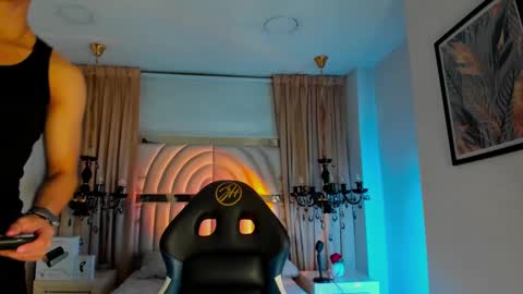 andy palmer online show from 03.02.25