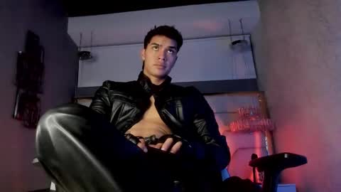 andy palmer online show from 03.05.25