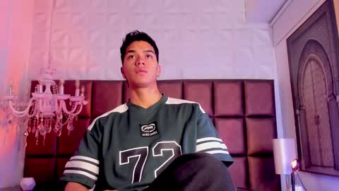 andy palmer online show from 03.05.25