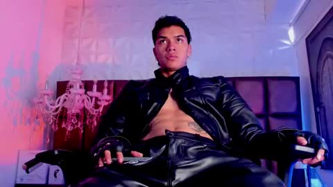 andy palmer online show from 03.05.25