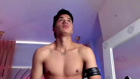 andy palmer online show from 03.06.25