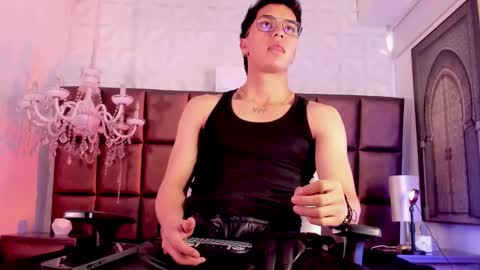 andy palmer online show from 03.12.25