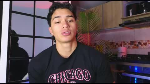 andy palmer online show from 10.06.25