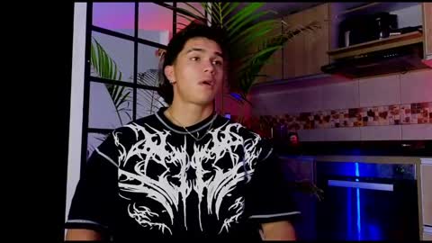 andy palmer online show from 10.20.25