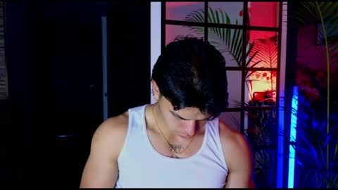 andy palmer online show from 10.23.25