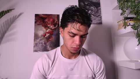 andypalmerr online show from 05.04.26