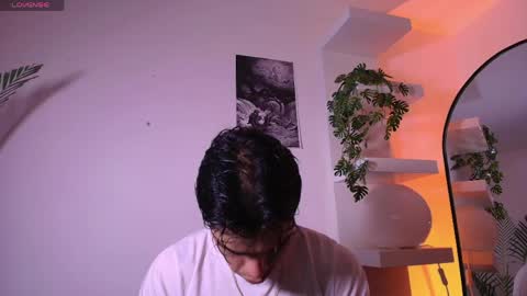 andypalmerr online show from 05.12.26