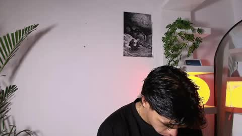andypalmerr online show from 05.15.26