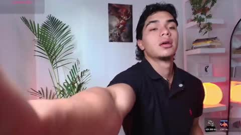 andypalmerr online show from 05.26.26