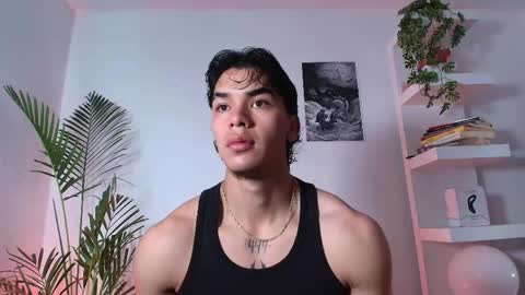 andypalmerr online show from 05.27.26