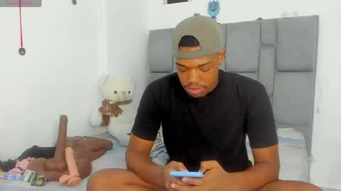 Andy online show from 04.22.26