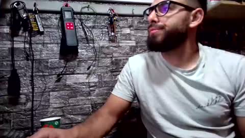 andyshr133 online show from 07.13.26