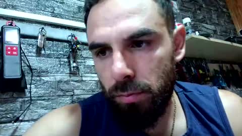 andyshr133 online show from 07.16.26