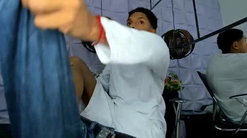 Andy  online show from 04.07.26