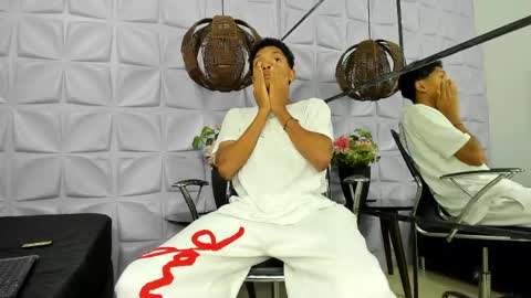 Andy  online show from 04.14.26