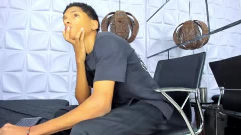 Andy  online show from 04.15.26