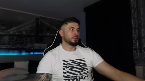 Magic Andy online show from 12.23.24