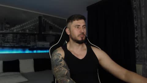 Magic Andy online show from 01.04.25