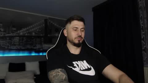 Magic Andy online show from 01.26.25