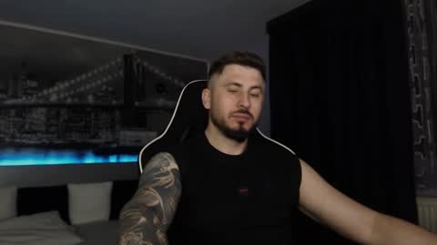 Magic Andy online show from 01.28.25